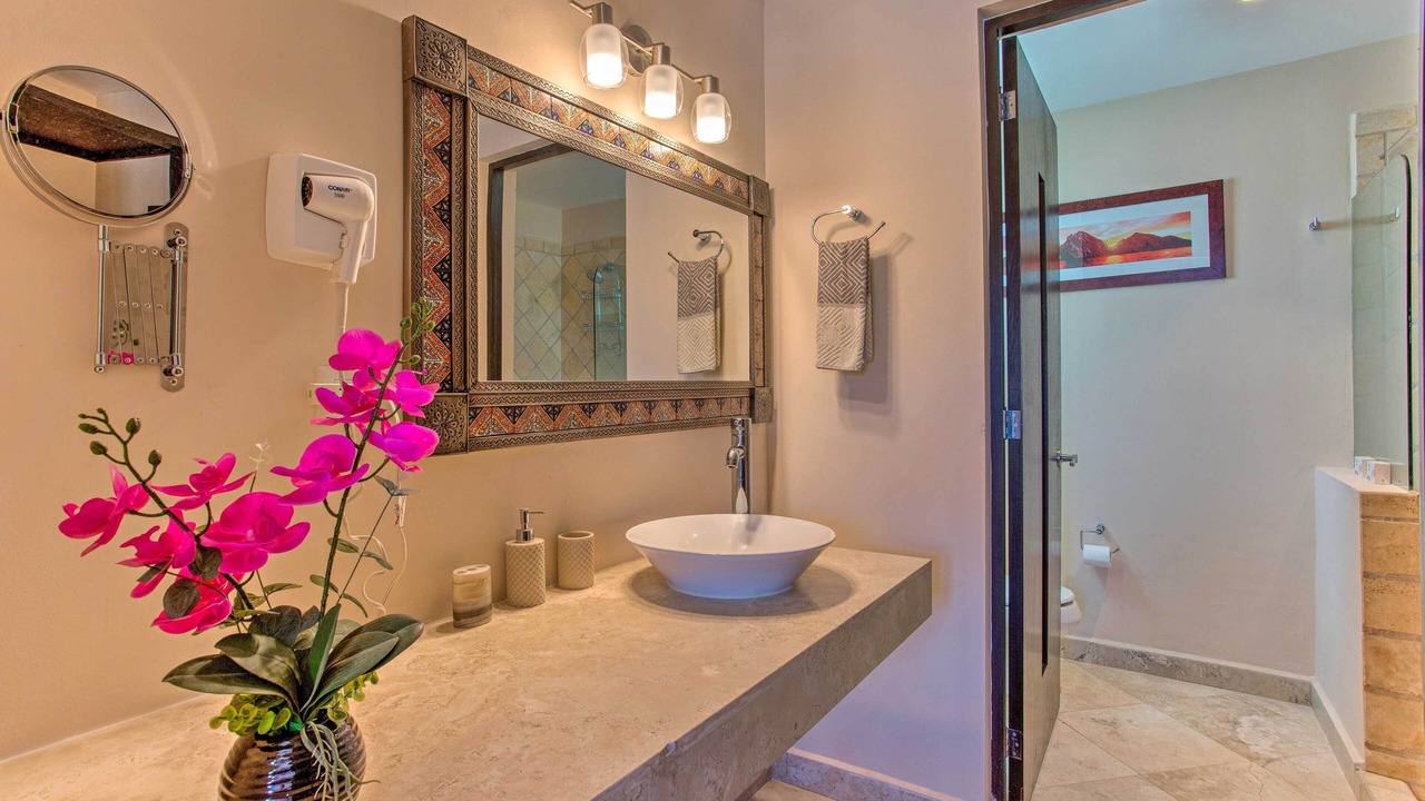 Photo of Bathroom in Libertad