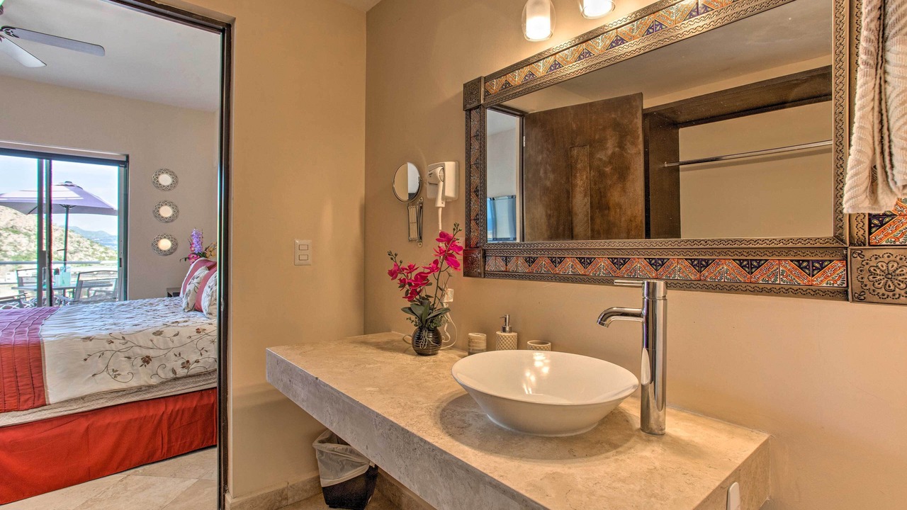 Photo of Bathroom in Libertad