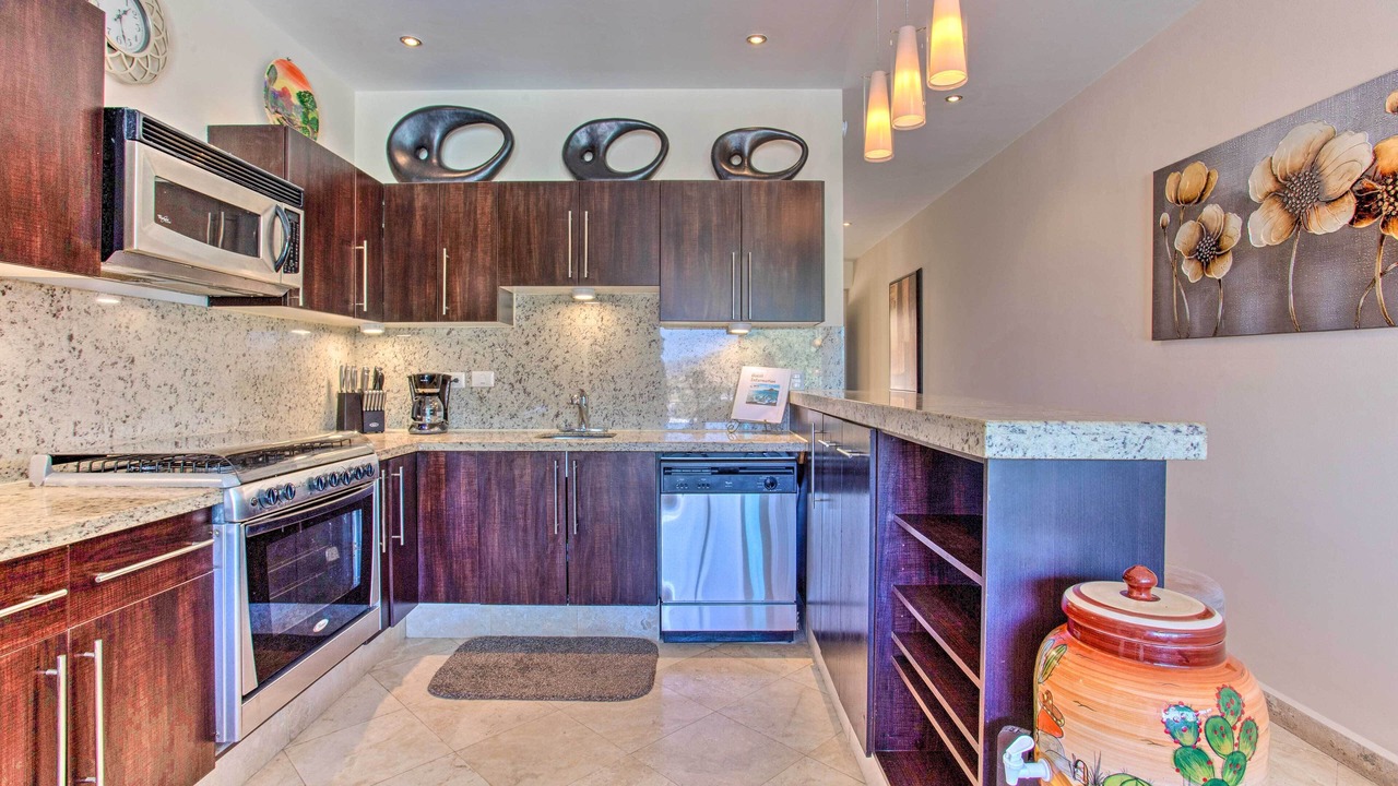 Photo of Kitchen in Libertad
