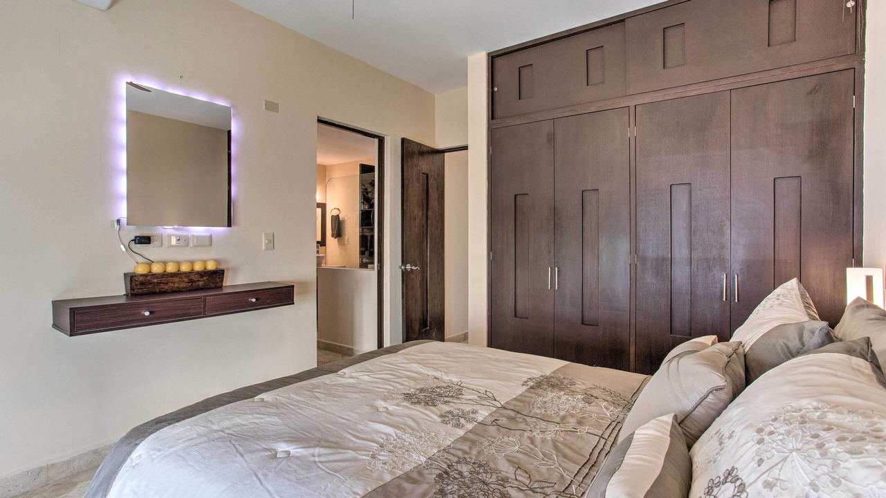 Photo of Bedroom in Libertad
