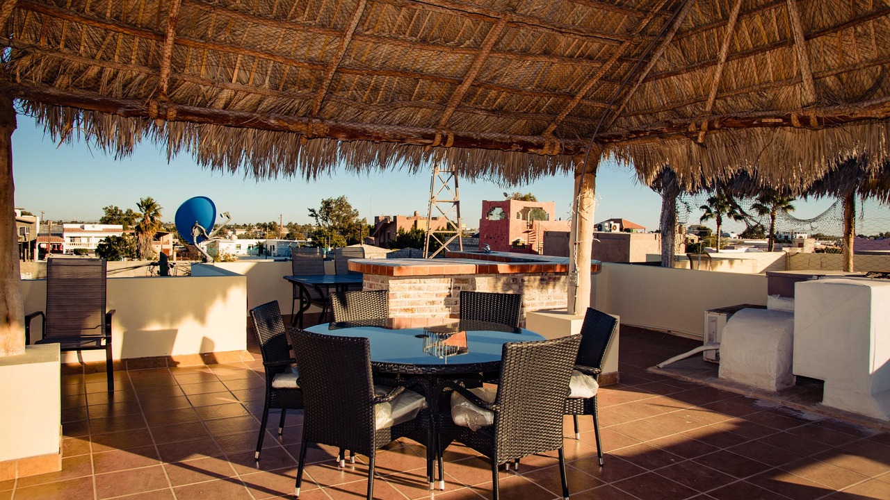 Photo of Outdoor in Ferrocarrilera