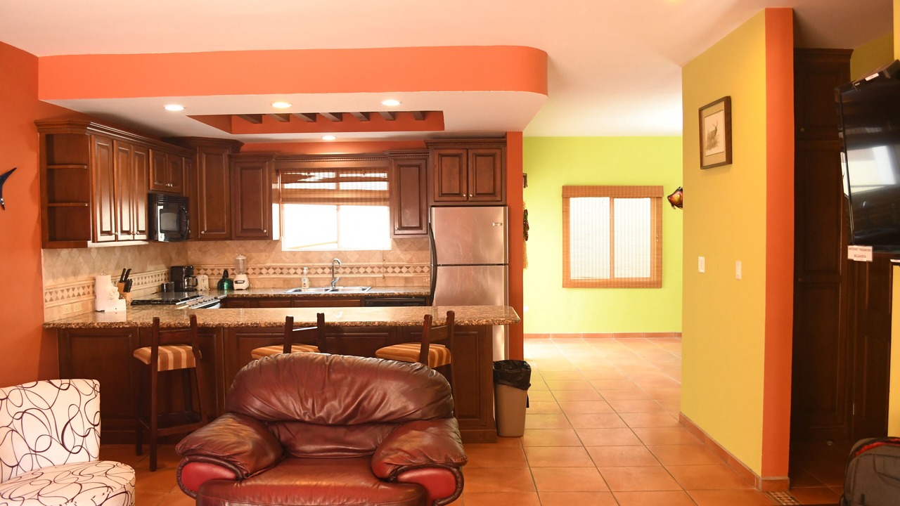 Photo of Bedroom in Ferrocarrilera