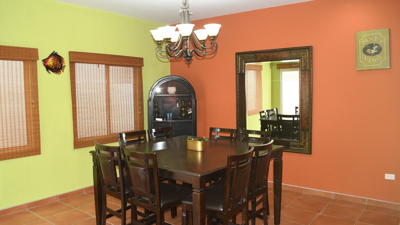 Photo of Livingroom in Ferrocarrilera