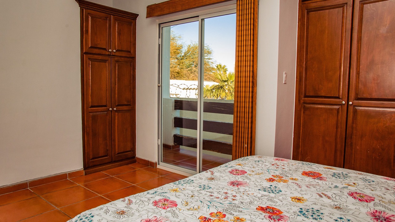 Photo of Patio Balcony in Ferrocarrilera