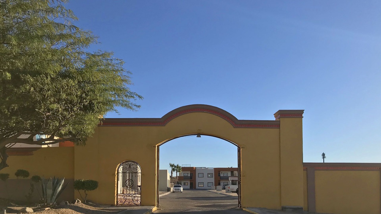 Photo of Outdoor in Ferrocarrilera