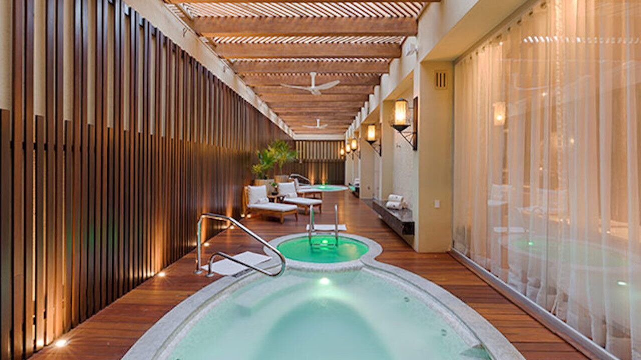 Photo of Outdoor in Zona Hotelera