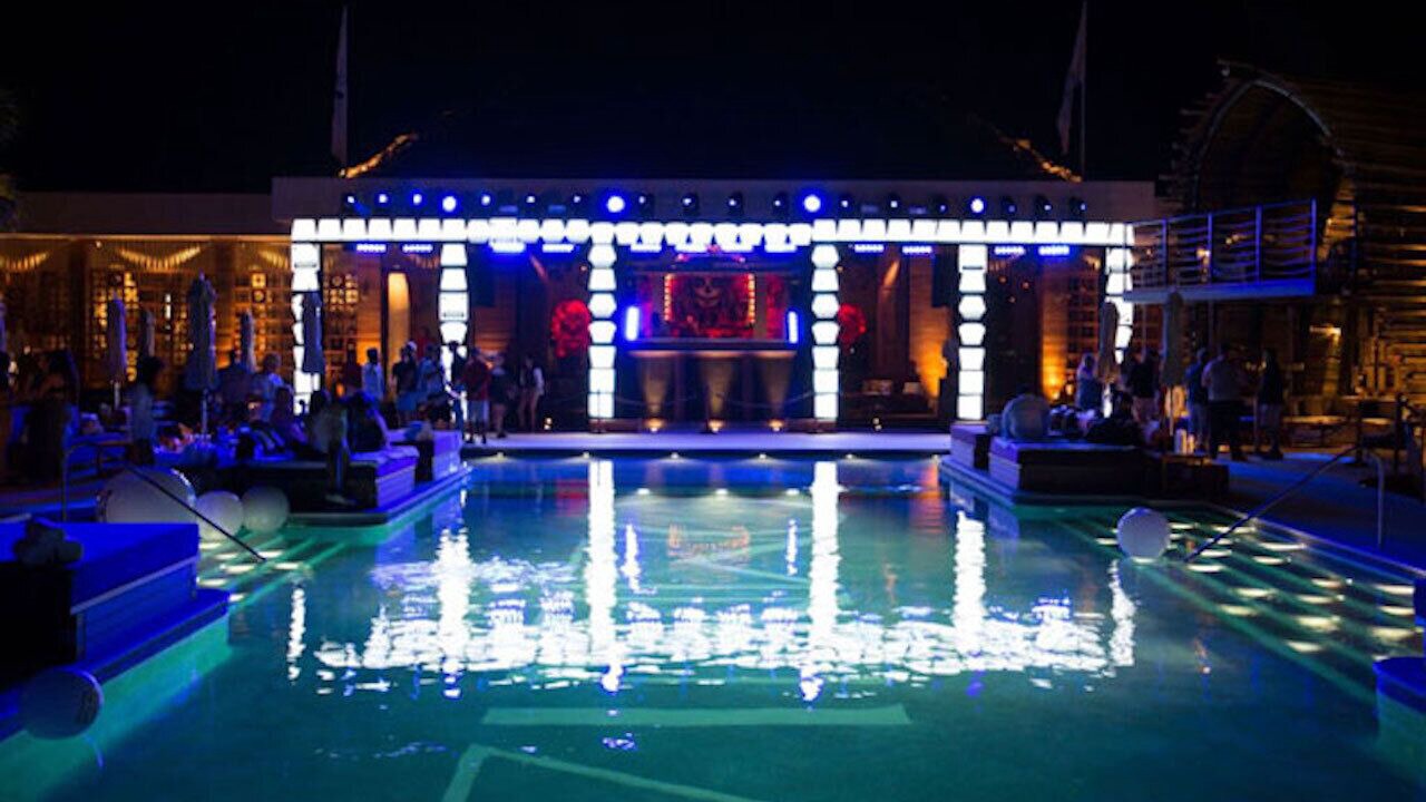 Photo of Outdoor in Zona Hotelera