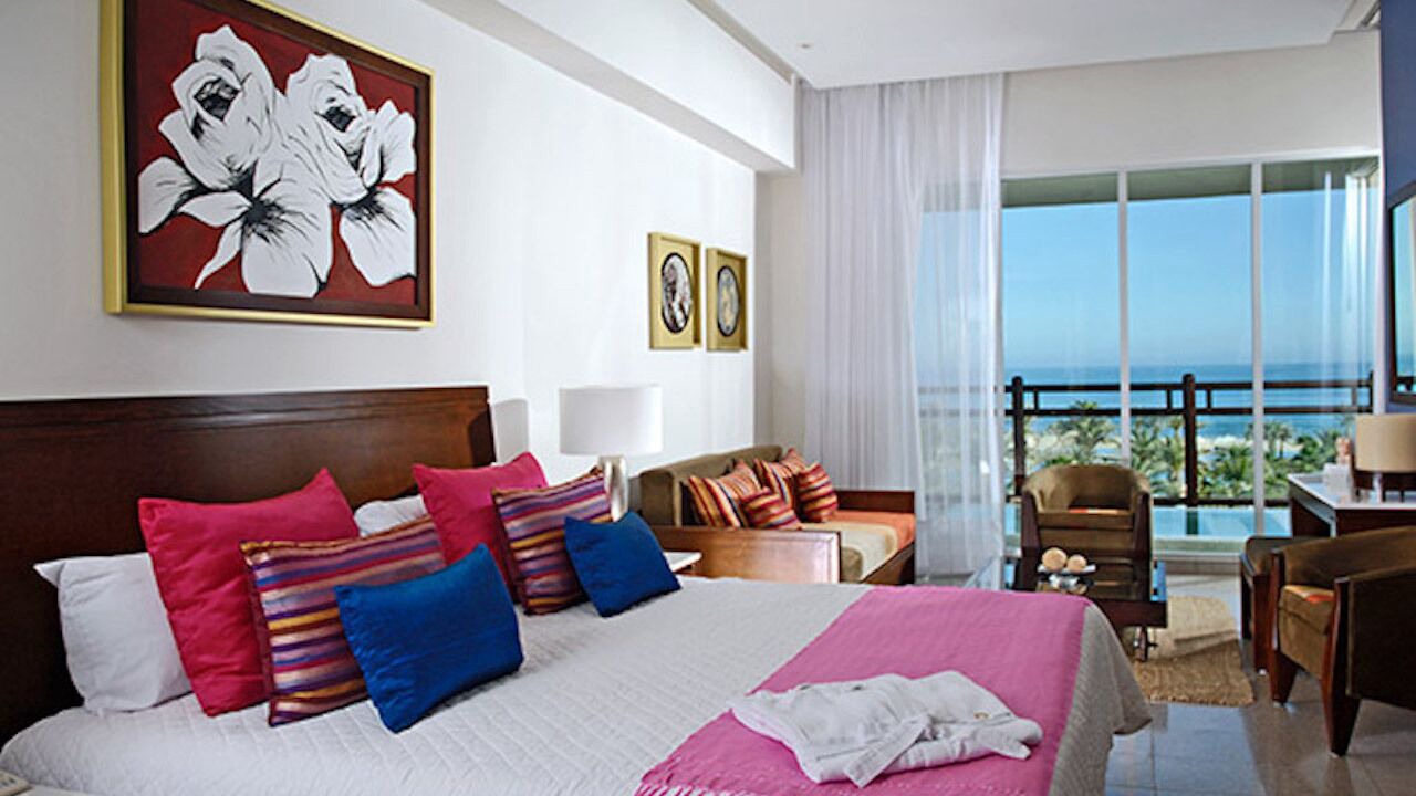 Photo of Bedroom in Zona Hotelera