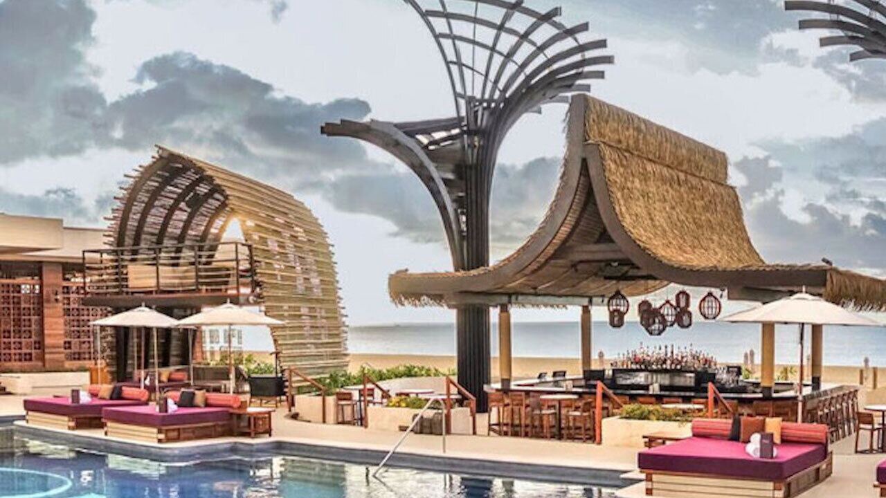 Photo of Outdoor in Zona Hotelera