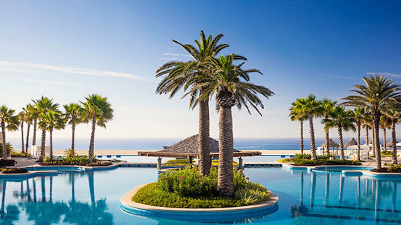 Photo of Outdoor in Zona Hotelera