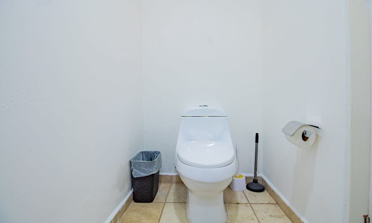 Photo of Bathroom in El Yaqui