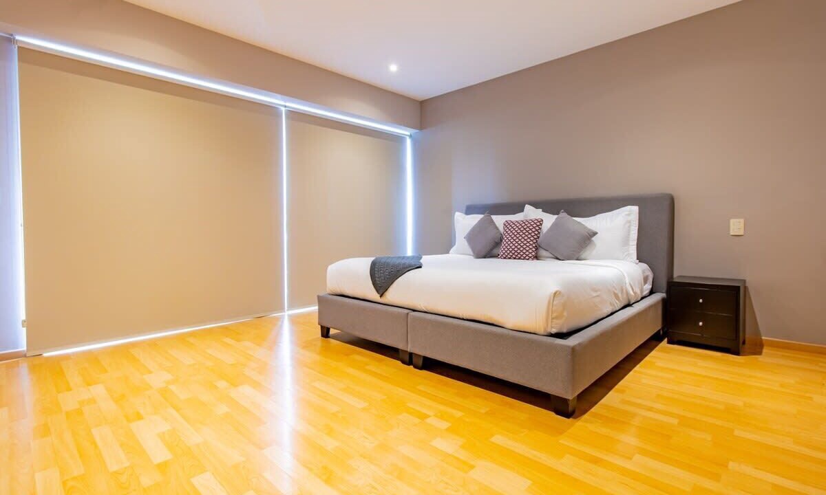 Photo of Bedroom in El Yaqui