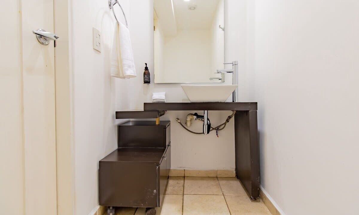 Photo of Bathroom in El Yaqui