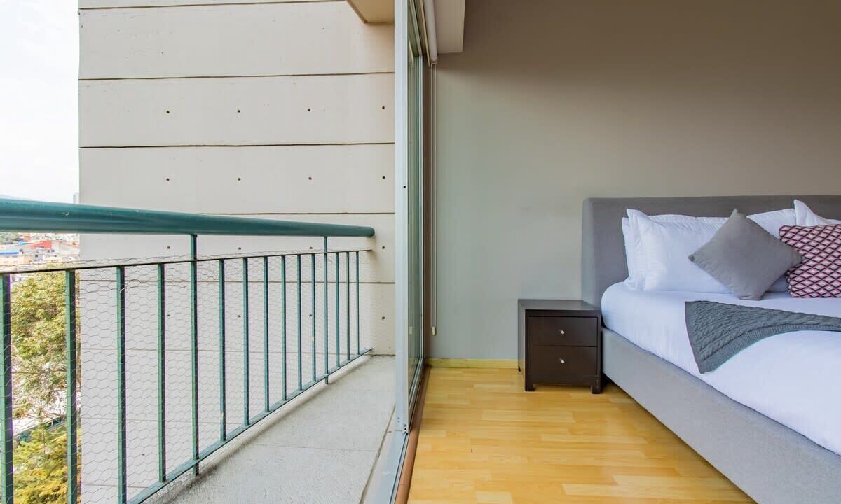 Photo of Patio Balcony in El Yaqui