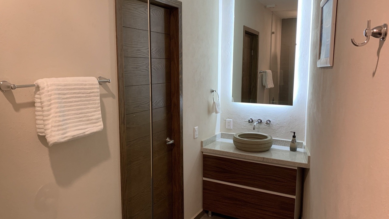 Photo of Bathroom in Zapotlanejo