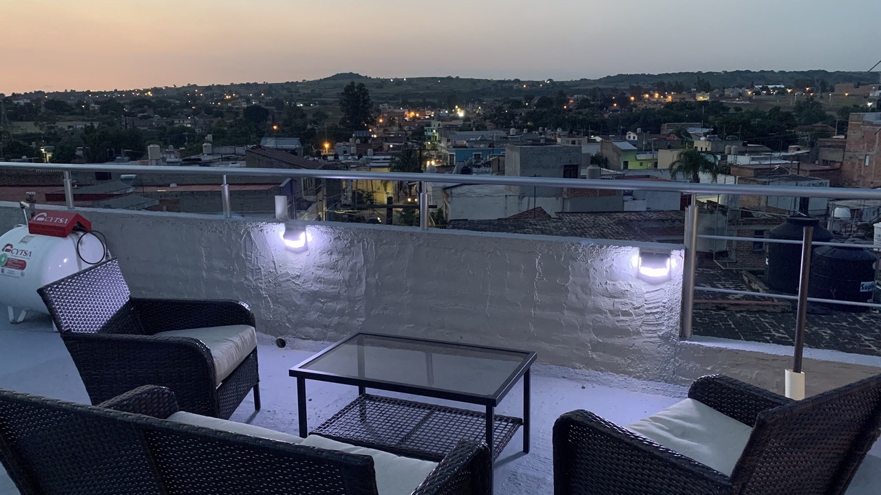 Photo of Outdoor in Zapotlanejo