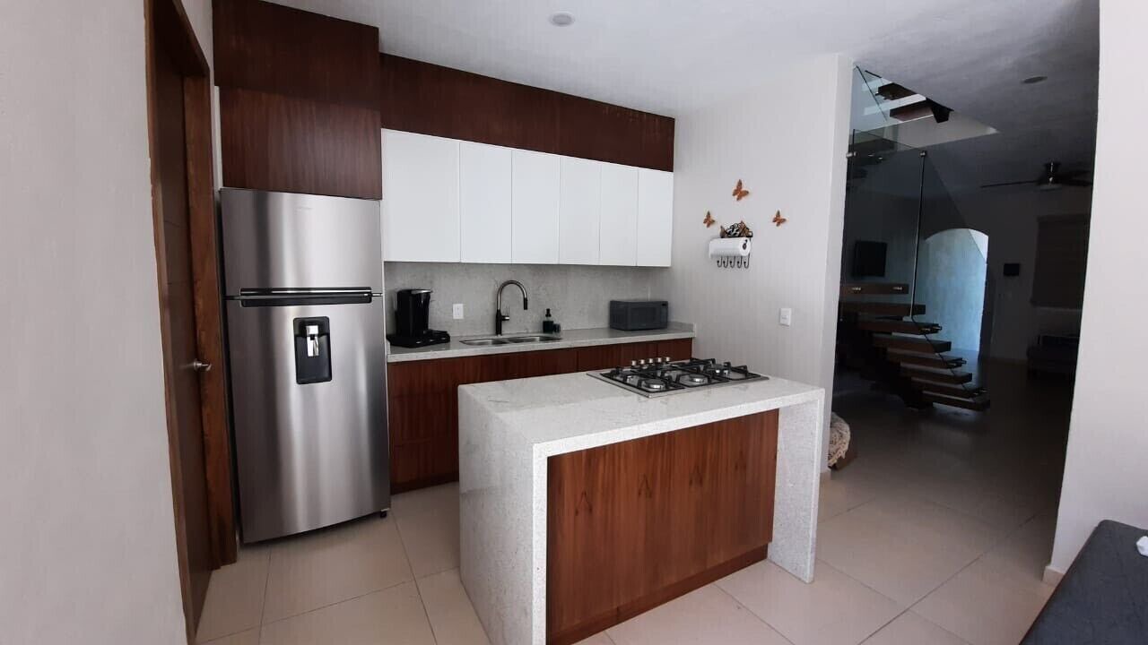 Photo of Kitchen in Zapotlanejo