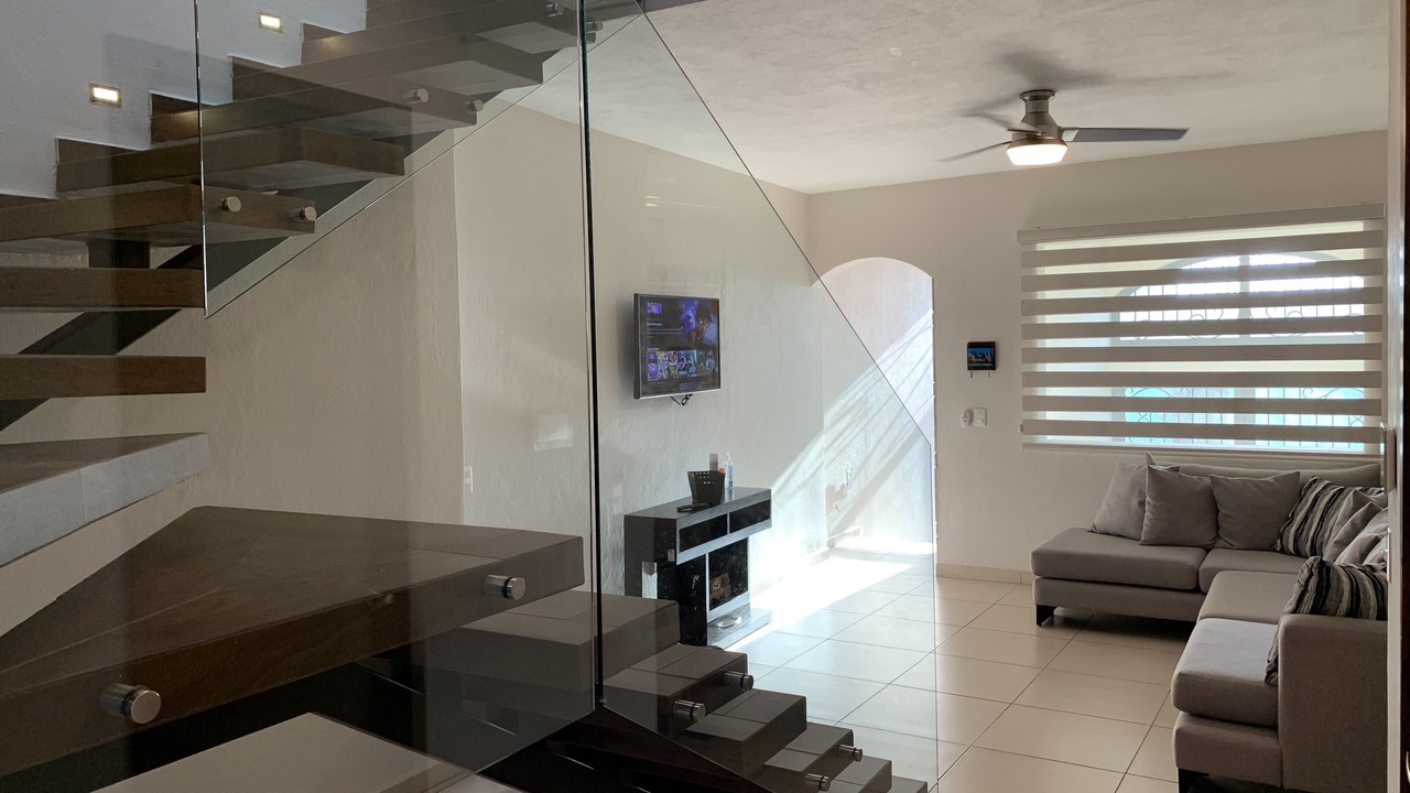Photo of Livingroom in Zapotlanejo