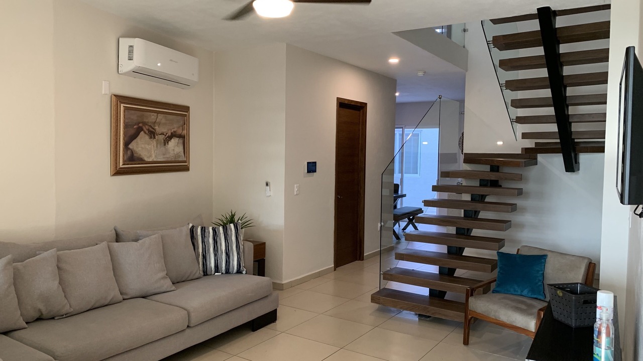 Photo of Livingroom in Zapotlanejo