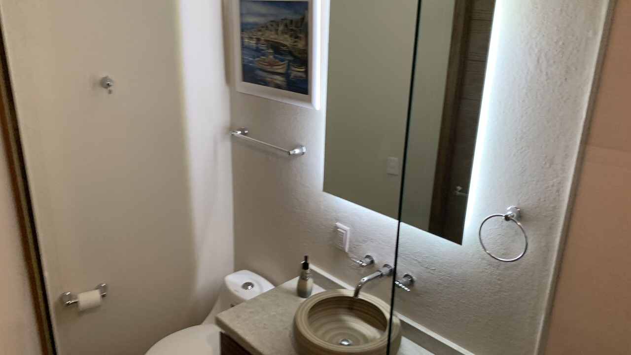 Photo of Bathroom in Zapotlanejo