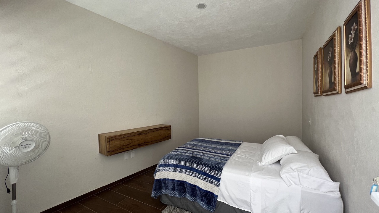 Photo of Bedroom in Zapotlanejo