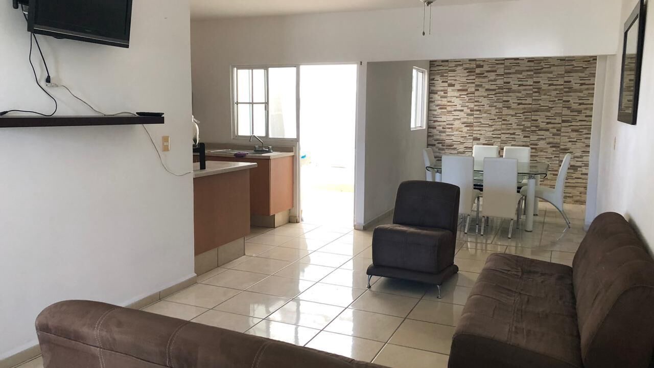 Photo of Livingroom in Las Jarretaderas