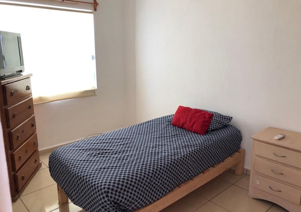 Photo of Bedroom in Las Jarretaderas