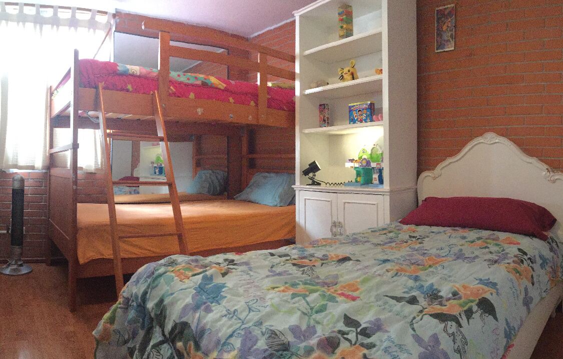 Photo of Bedroom in Santa Ursula Coapa
