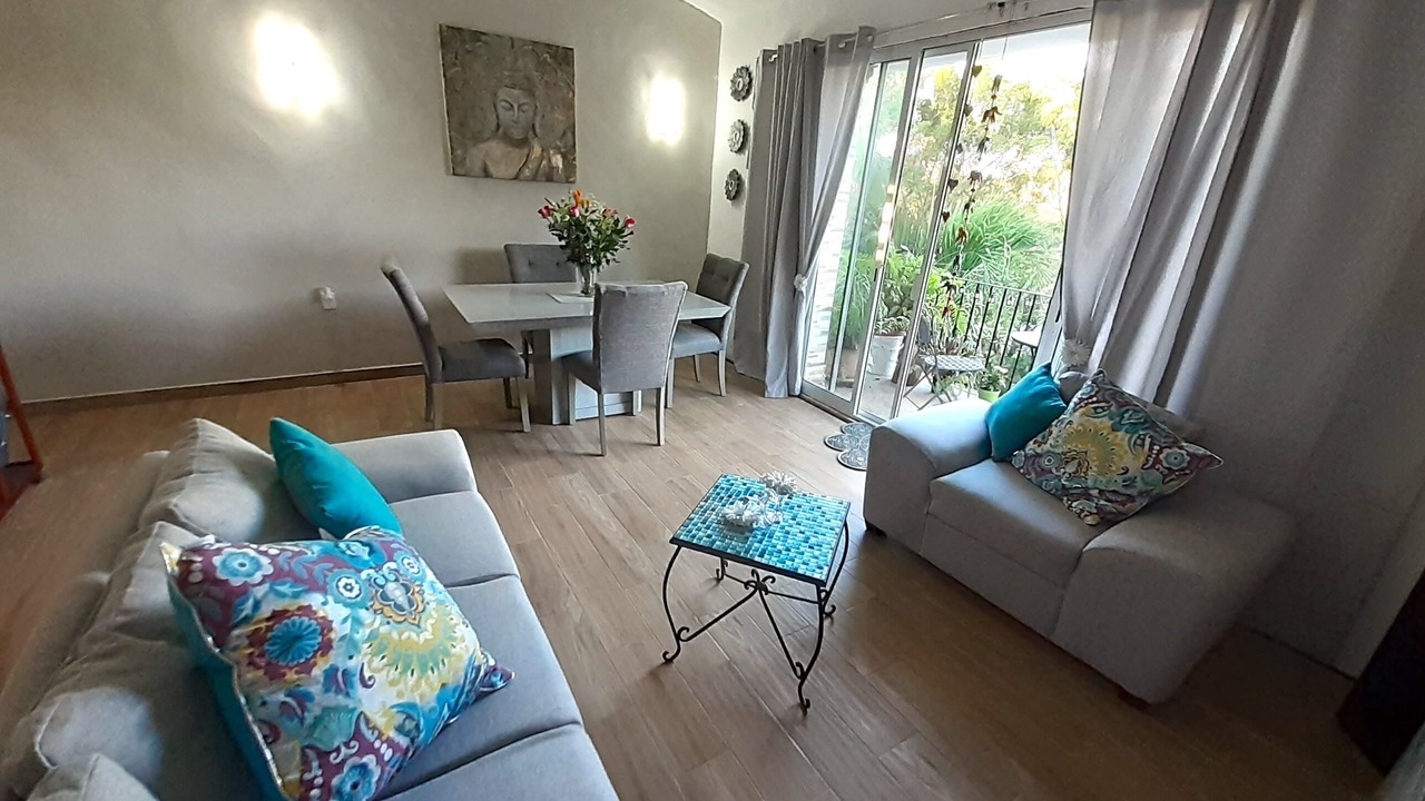 Photo of Livingroom in Fluvial Vallarta