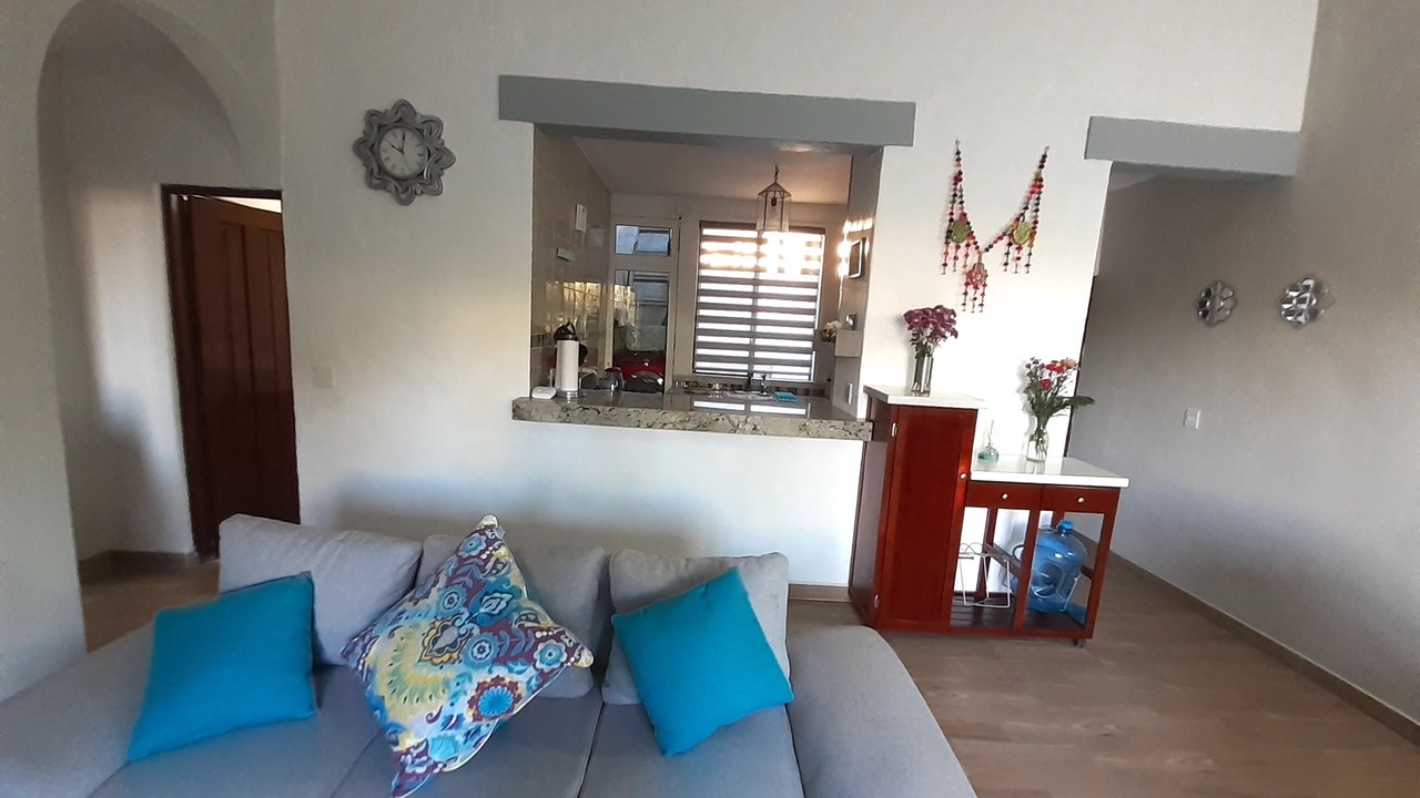 Photo of Livingroom in Fluvial Vallarta