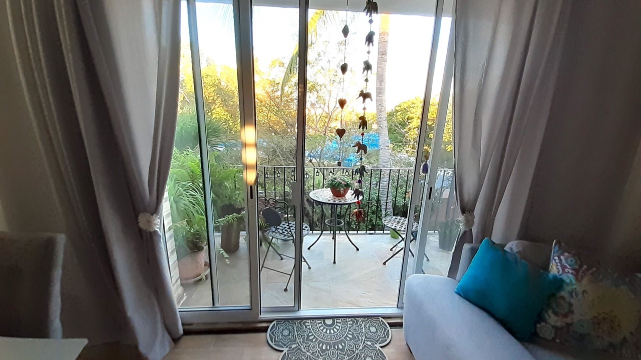 Photo of Livingroom in Fluvial Vallarta