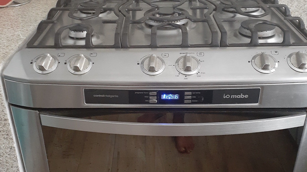Photo of Kitchen in Fluvial Vallarta