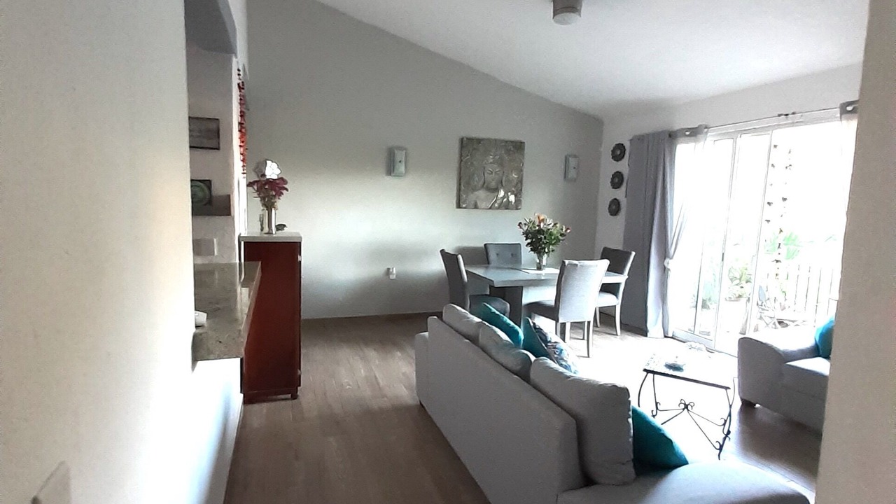 Photo of Livingroom in Fluvial Vallarta