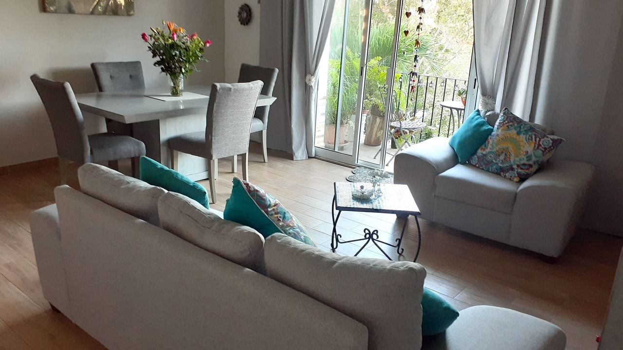 Photo of Livingroom in Fluvial Vallarta