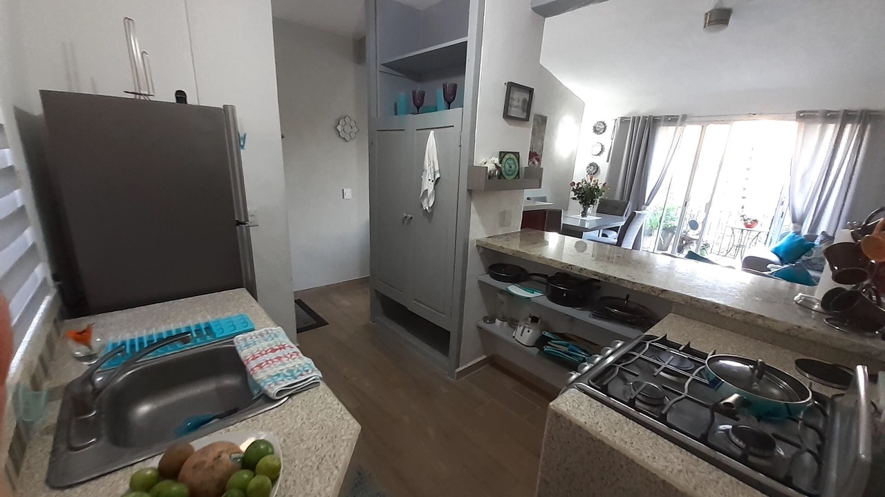 Photo of Kitchen in Fluvial Vallarta