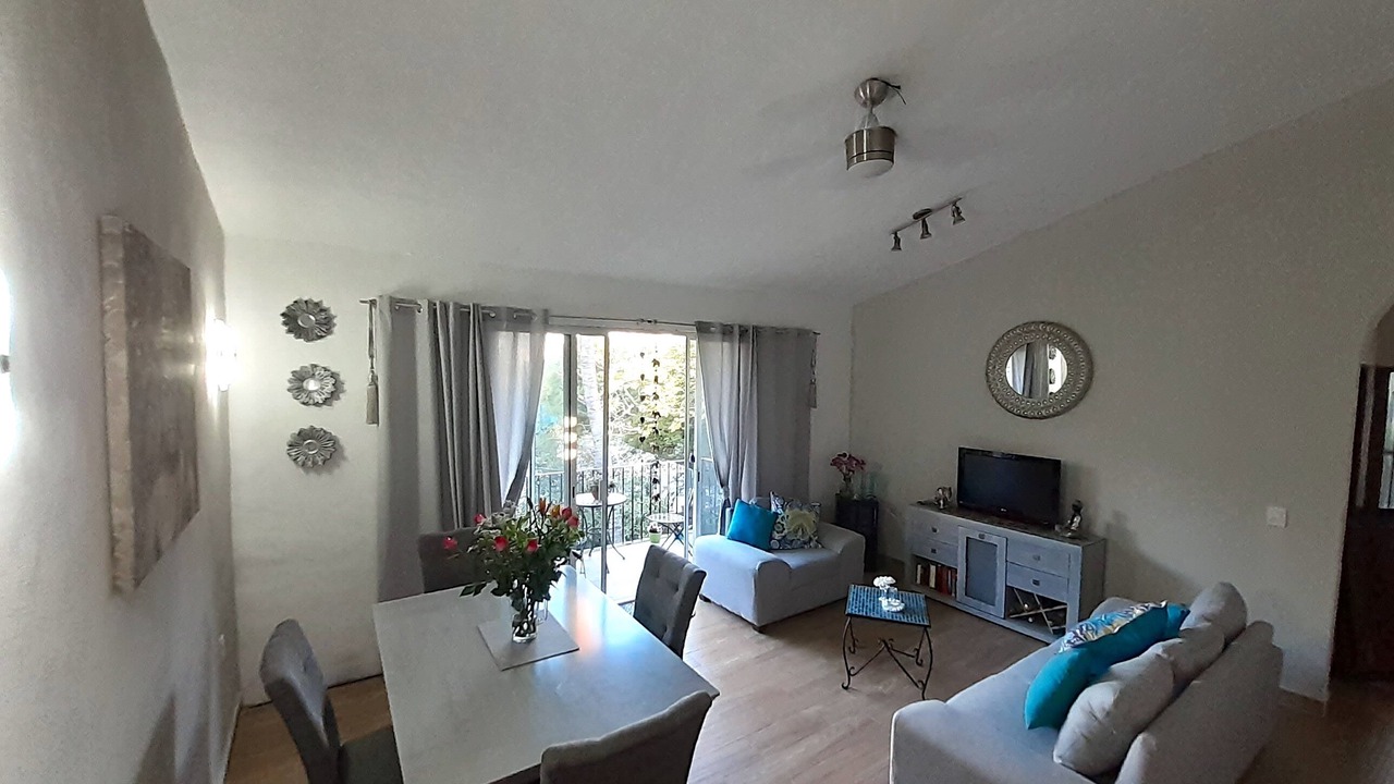 Photo of Livingroom in Fluvial Vallarta
