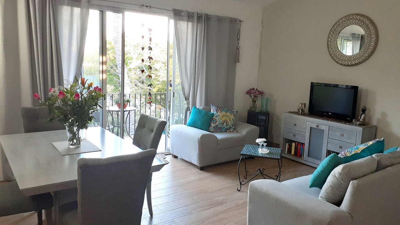 Photo of Livingroom in Fluvial Vallarta