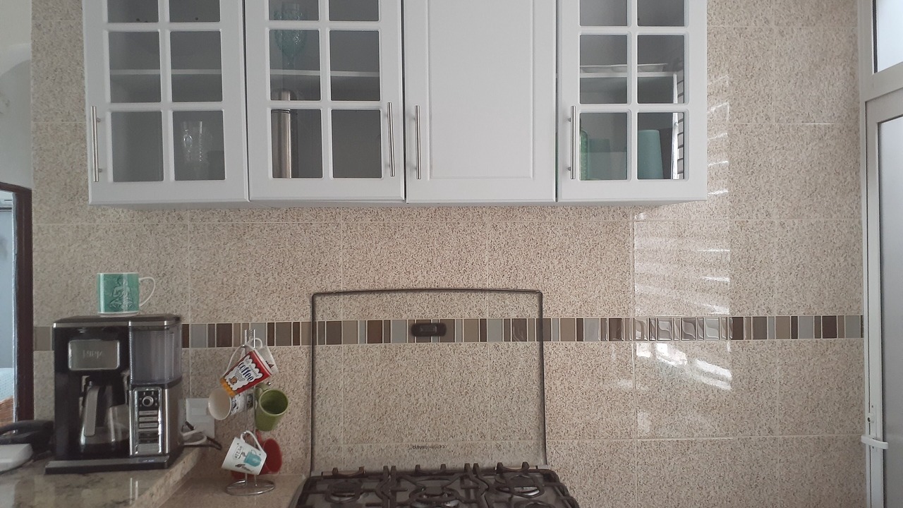 Photo of Kitchen in Fluvial Vallarta