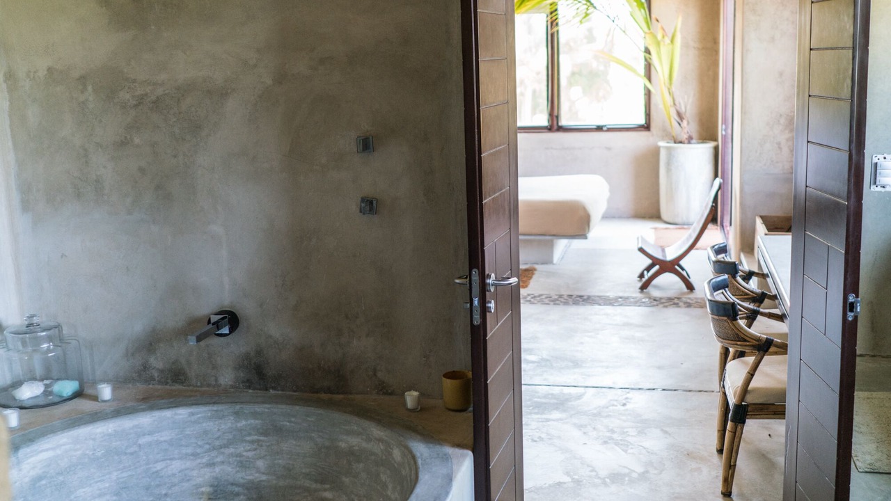 Photo of Bedroom in Chacchoben