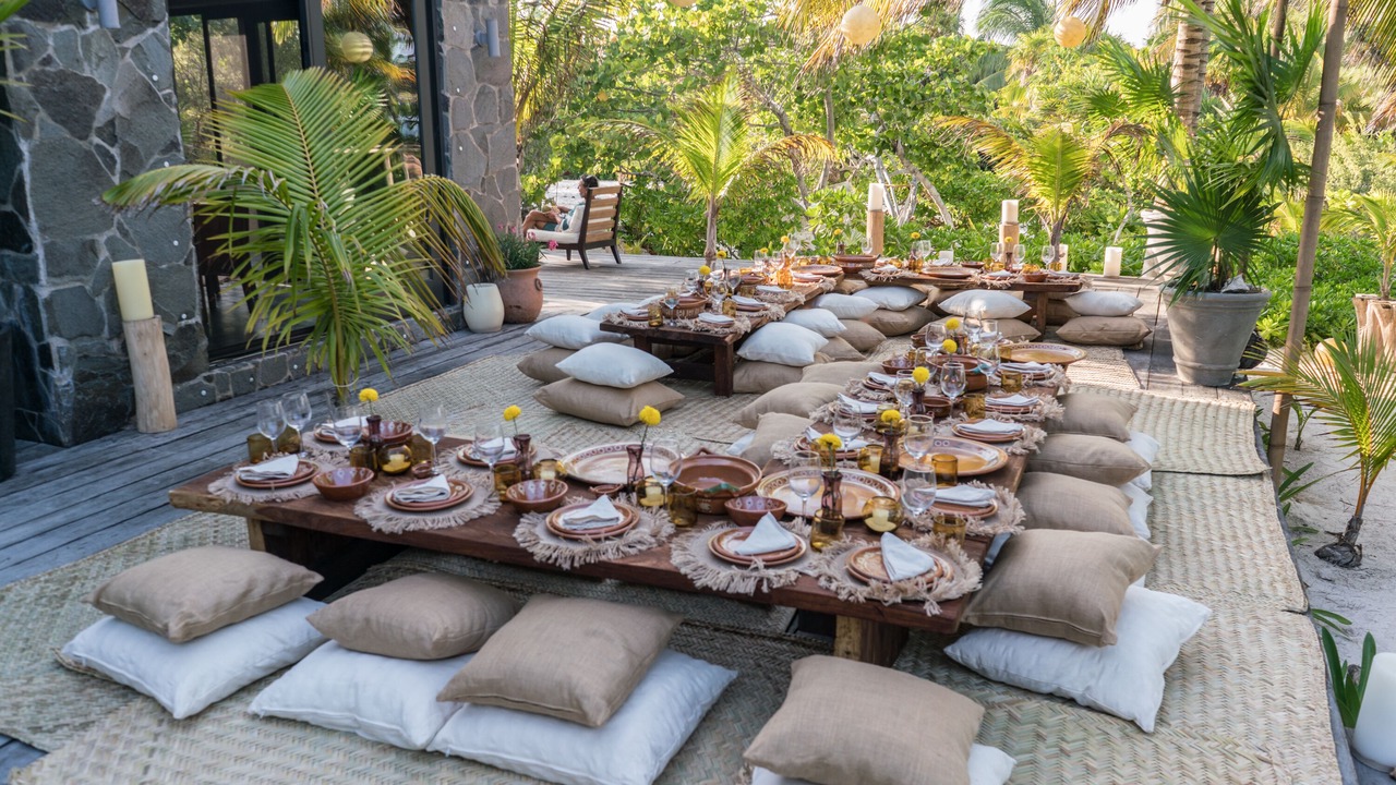 Photo of Outdoor in Chacchoben
