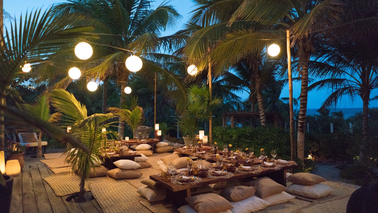 Photo of Outdoor in Chacchoben