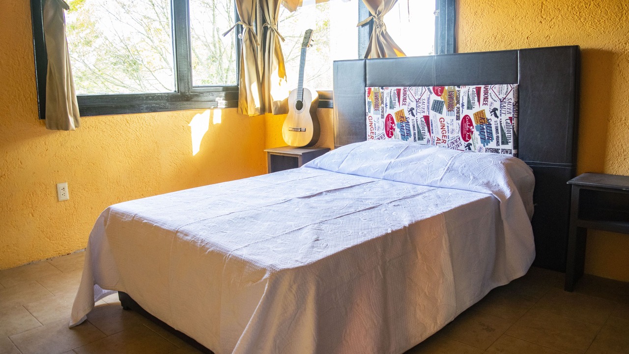 Photo of Bedroom in Hidalgo