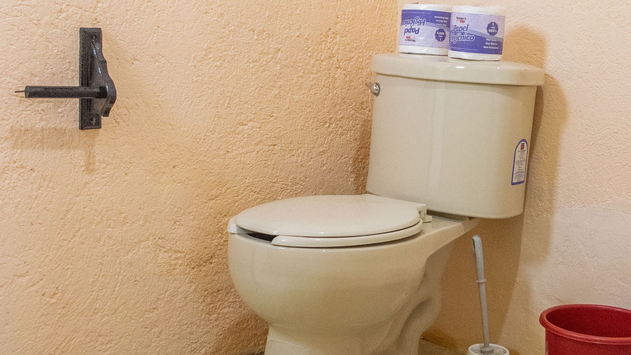 Photo of Bathroom in Hidalgo