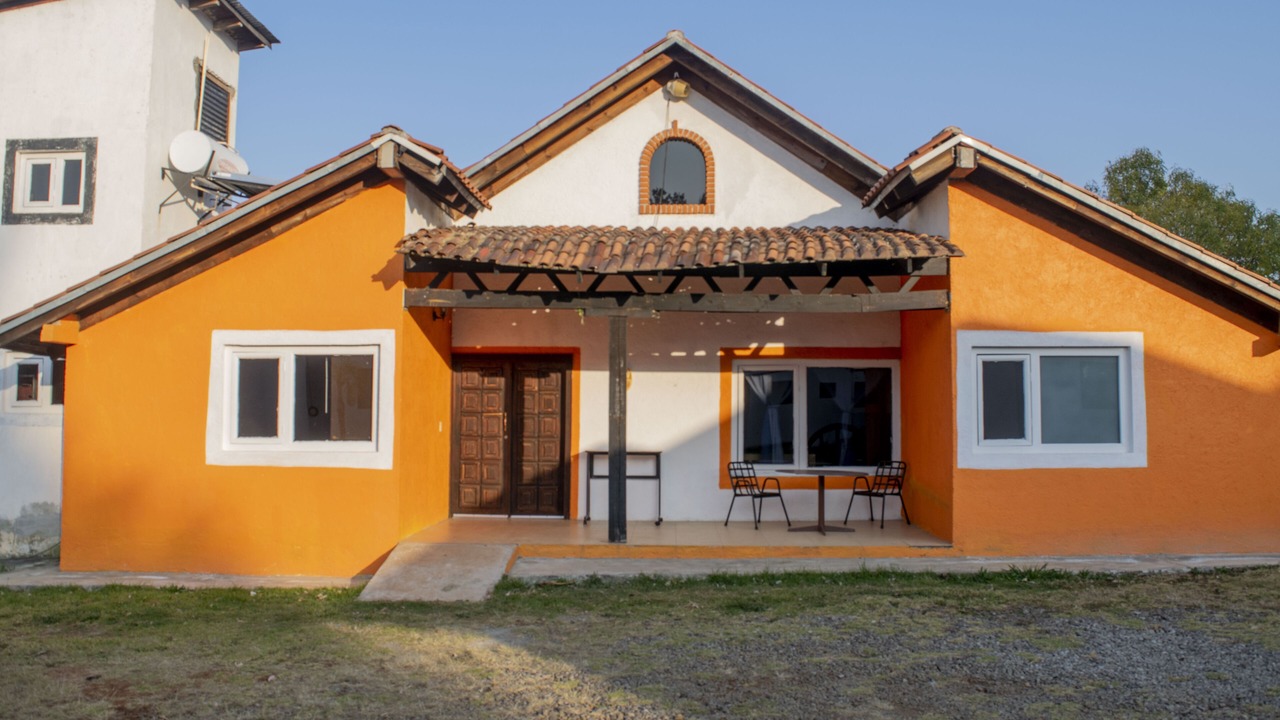 Photo of Outdoor in Hidalgo
