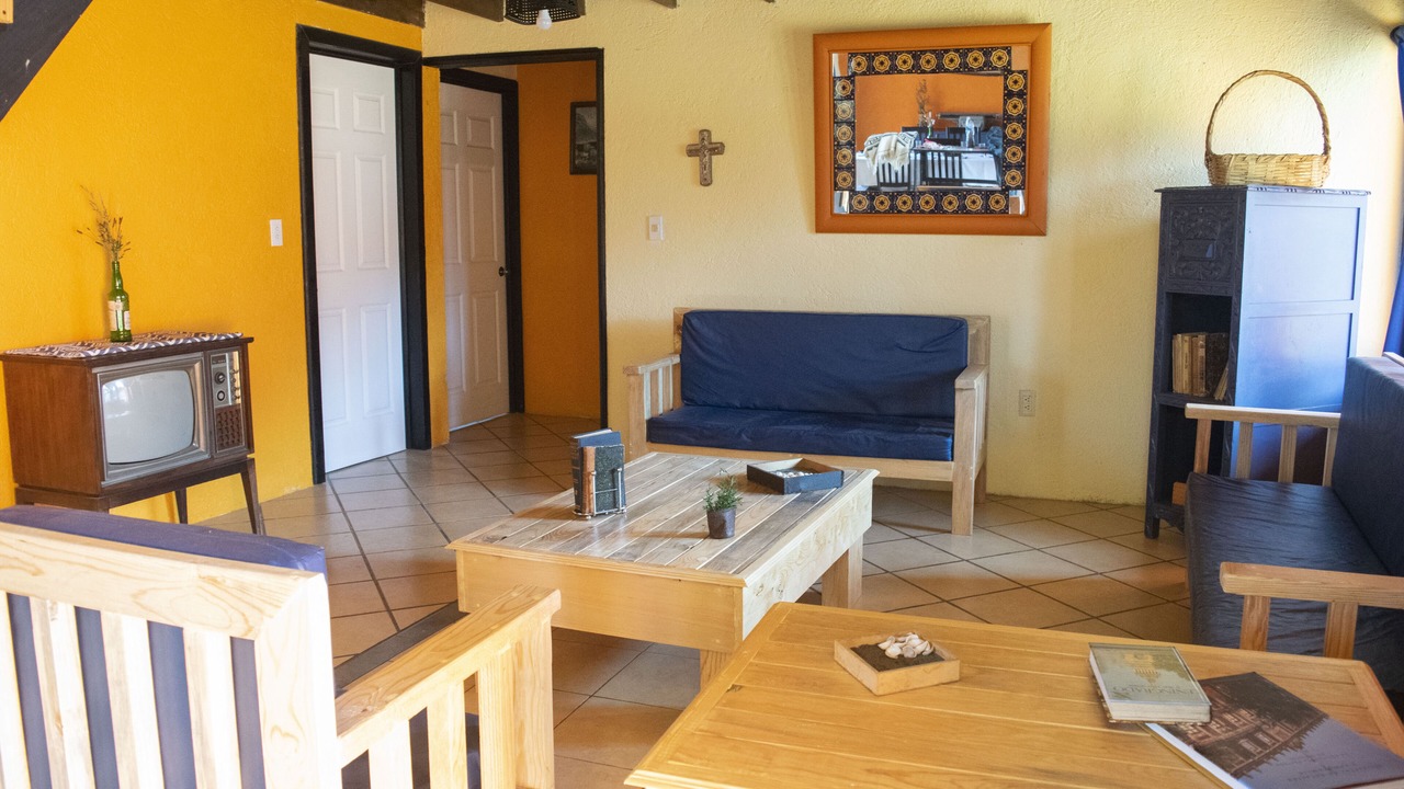 Photo of Livingroom in Hidalgo