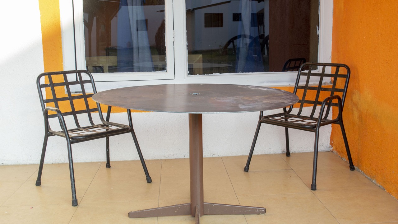 Photo of Outdoor in Hidalgo