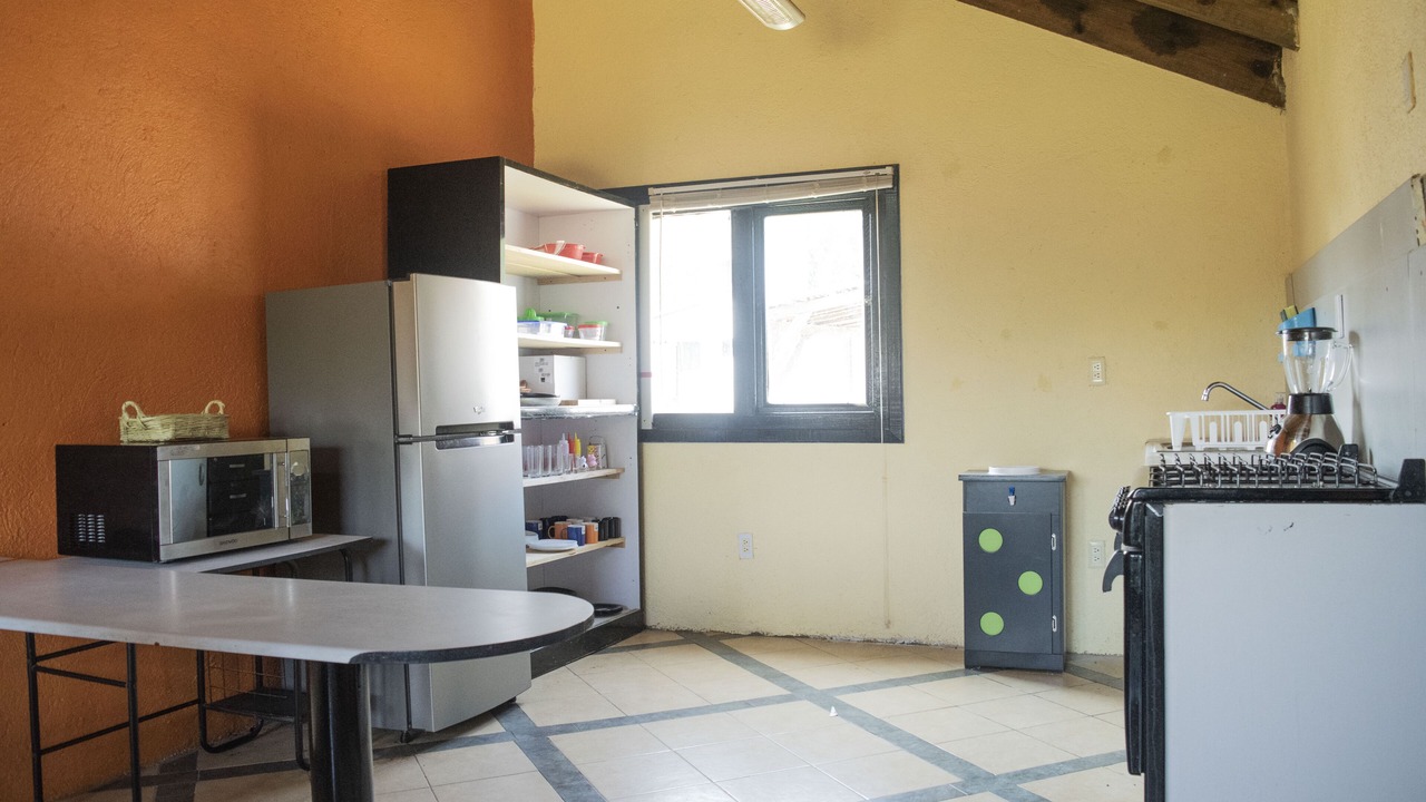 Photo of Kitchen in Hidalgo