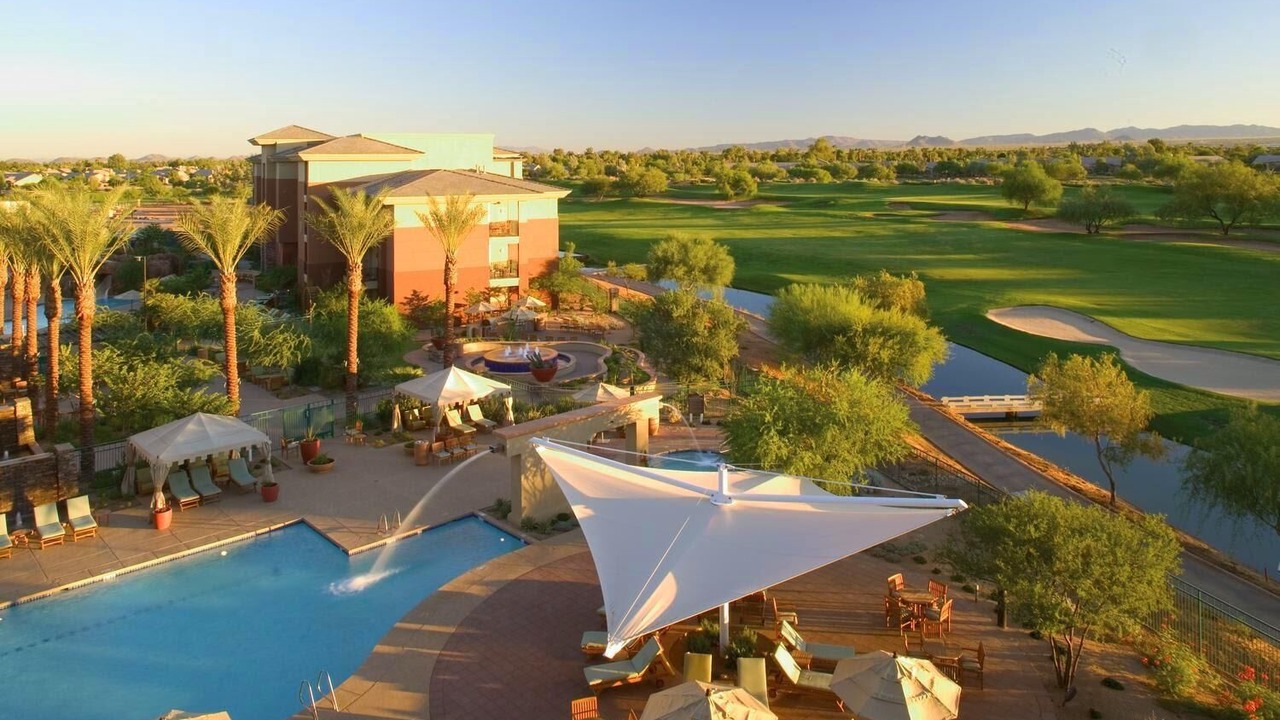 Photo of Outdoor in Kierland
