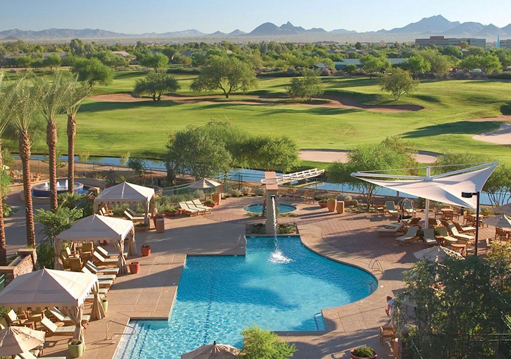 Photo of Outdoor in Kierland