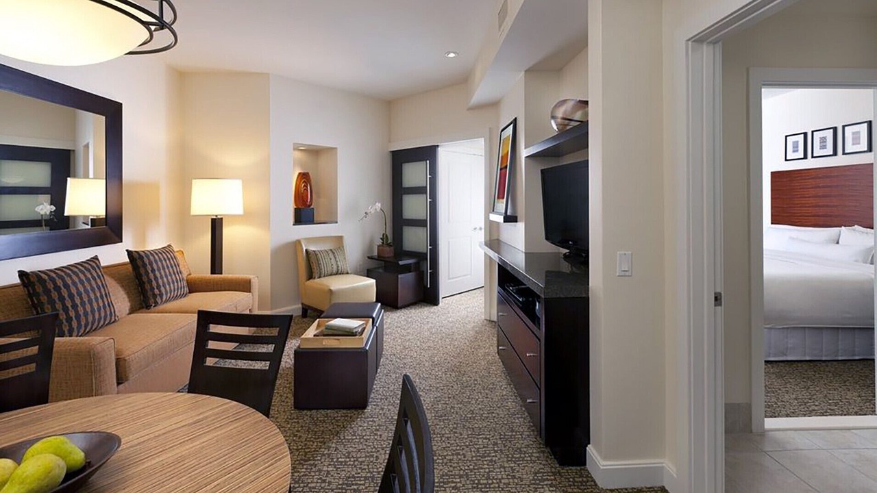 Photo of Livingroom in Kierland